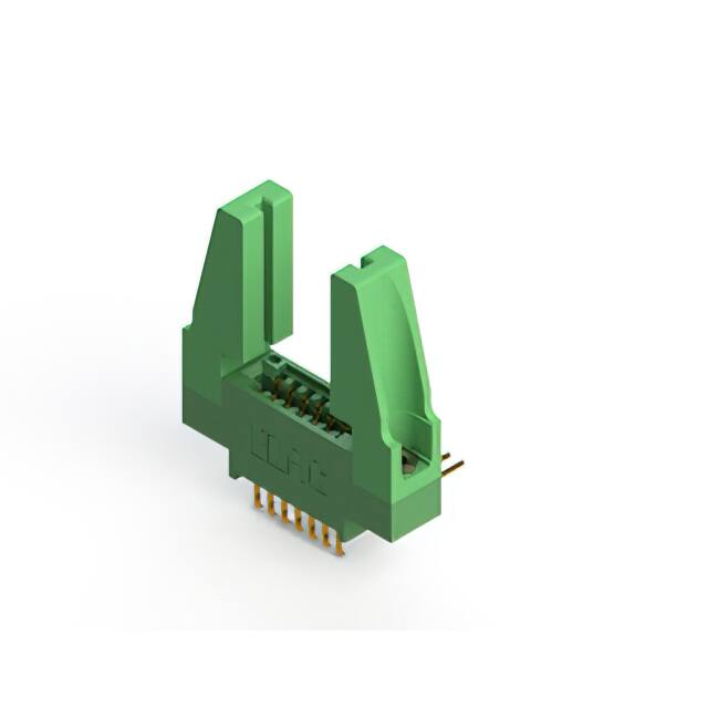 345-014-559-888 EDAC Inc.  Edgeboard Connectors